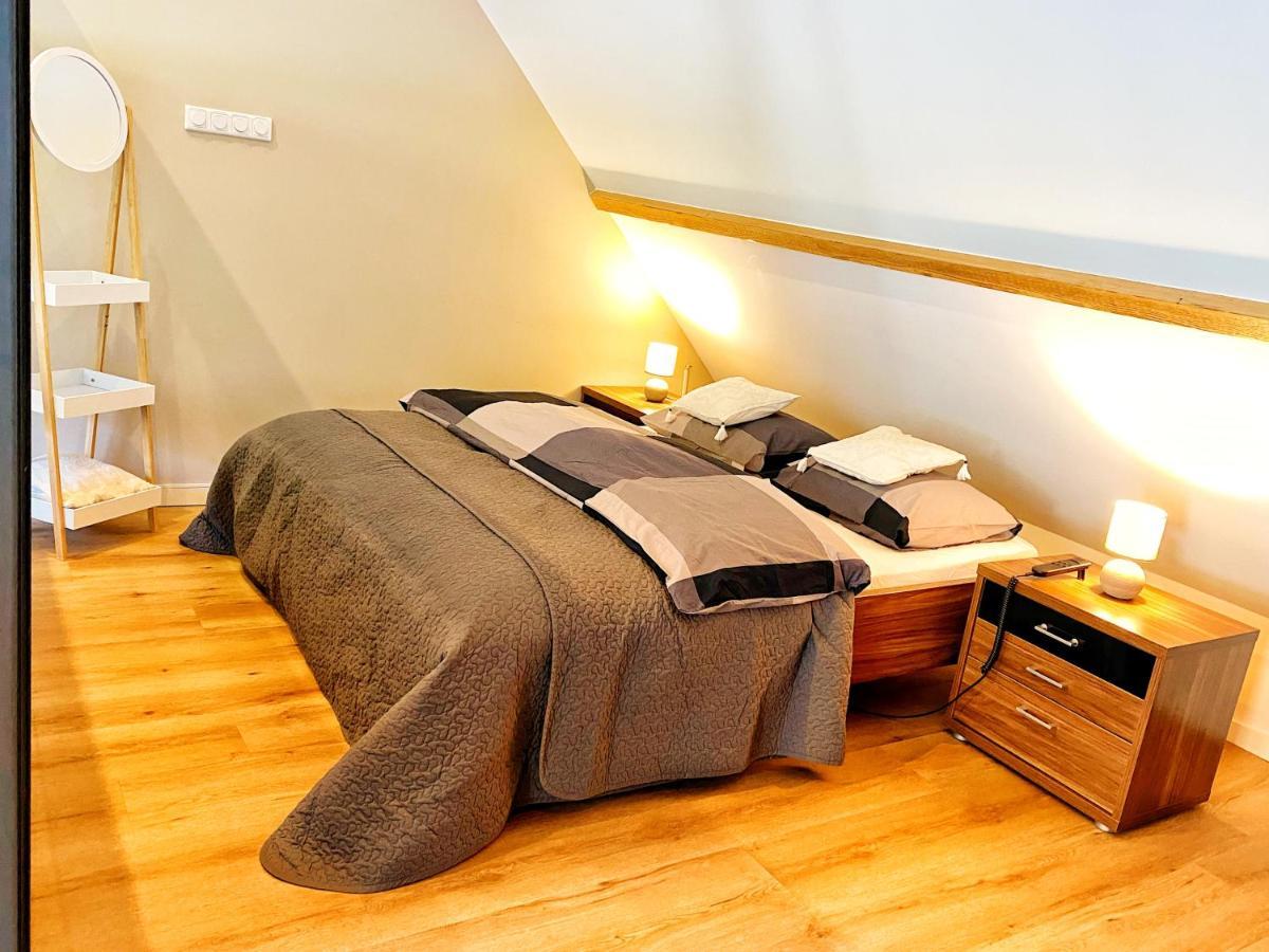 De Muldermolen Apartment