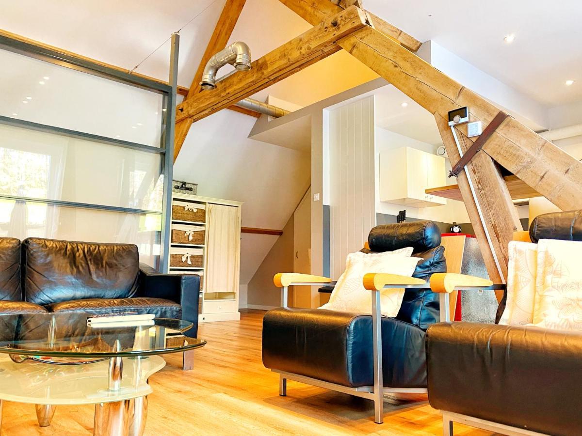 Apartment De Muldermolen